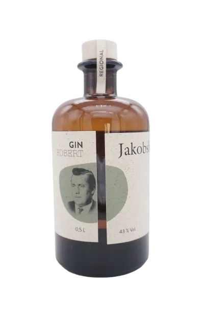 Gin Karl 0,5 Liter